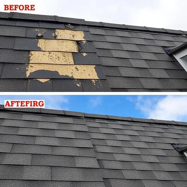 Roof Repair Near Me in Woodstock, NH near me